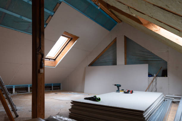 Best Insulation Installation Services in Lewiston, MN