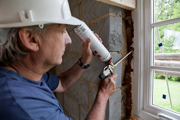 Best Types of Insulation in Lewiston, MN