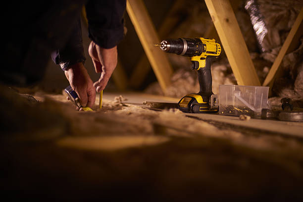Best Commercial Insulation in Lewiston, MN