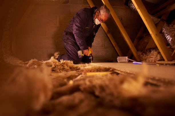 Best Insulation for Specific Applications in Lewiston, MN